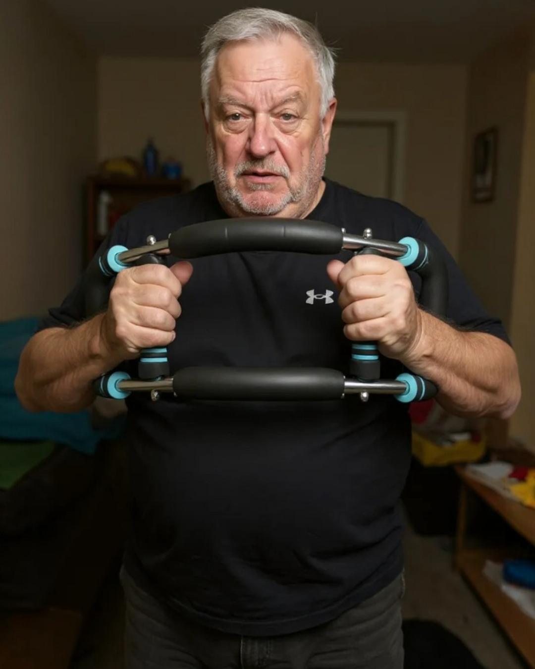 MAX -  [132LB/60KG Max]