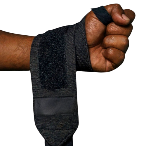 Chest Trainer Essential Wraps