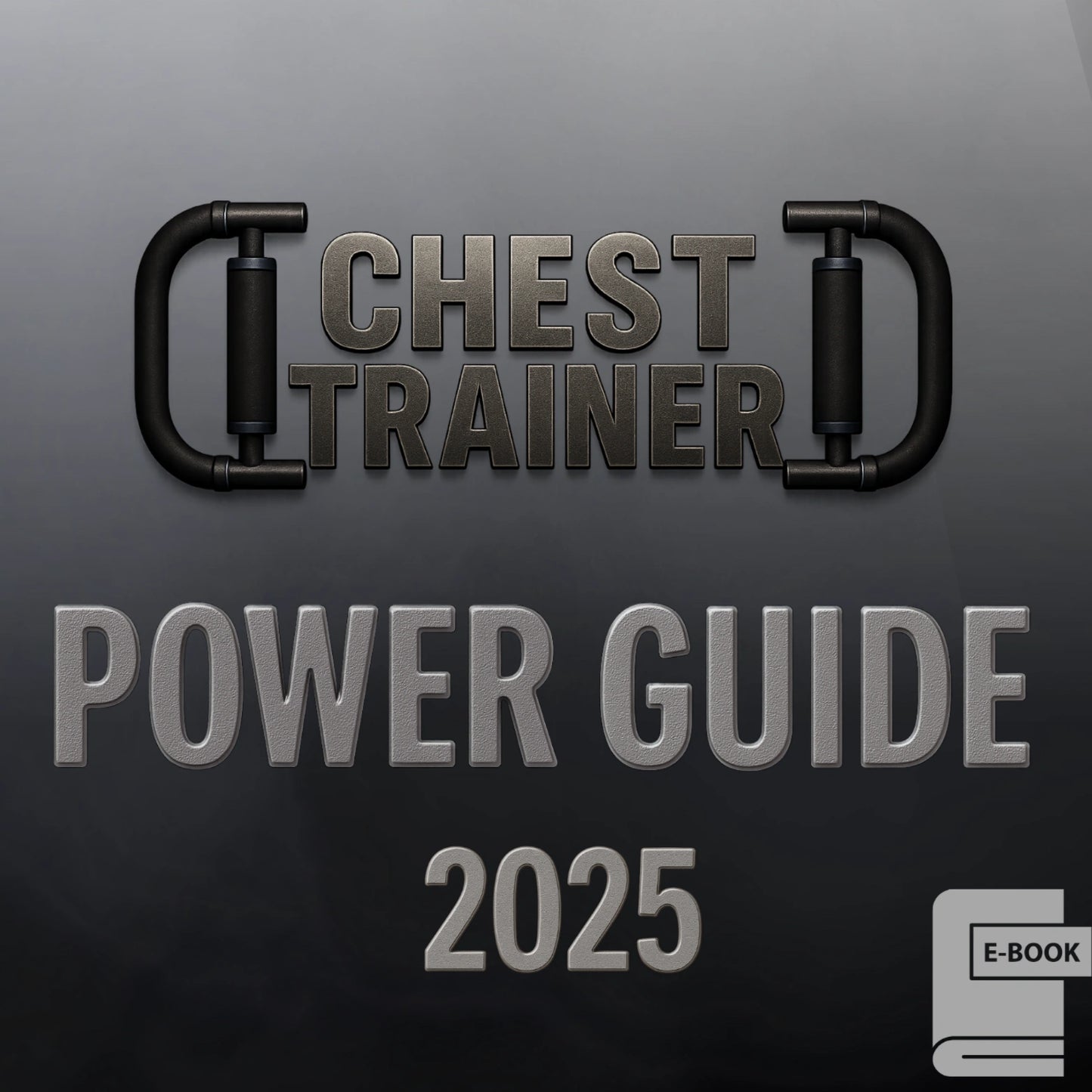 Power Guide [EBook] - Workout Guide + Nutrition