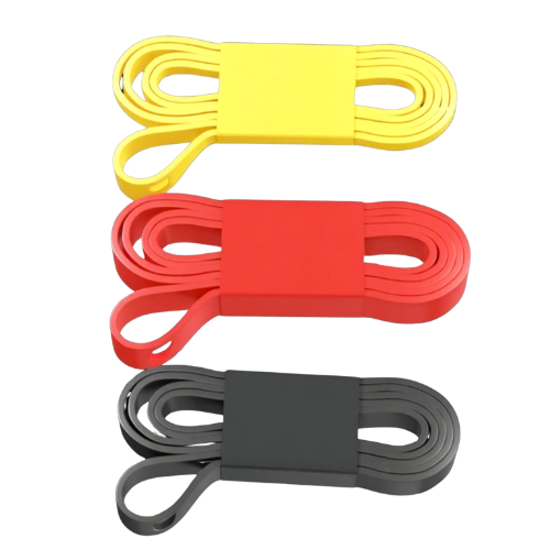 Chest Trainer Resistance Band Set -  [20LB/35LB/85LB]