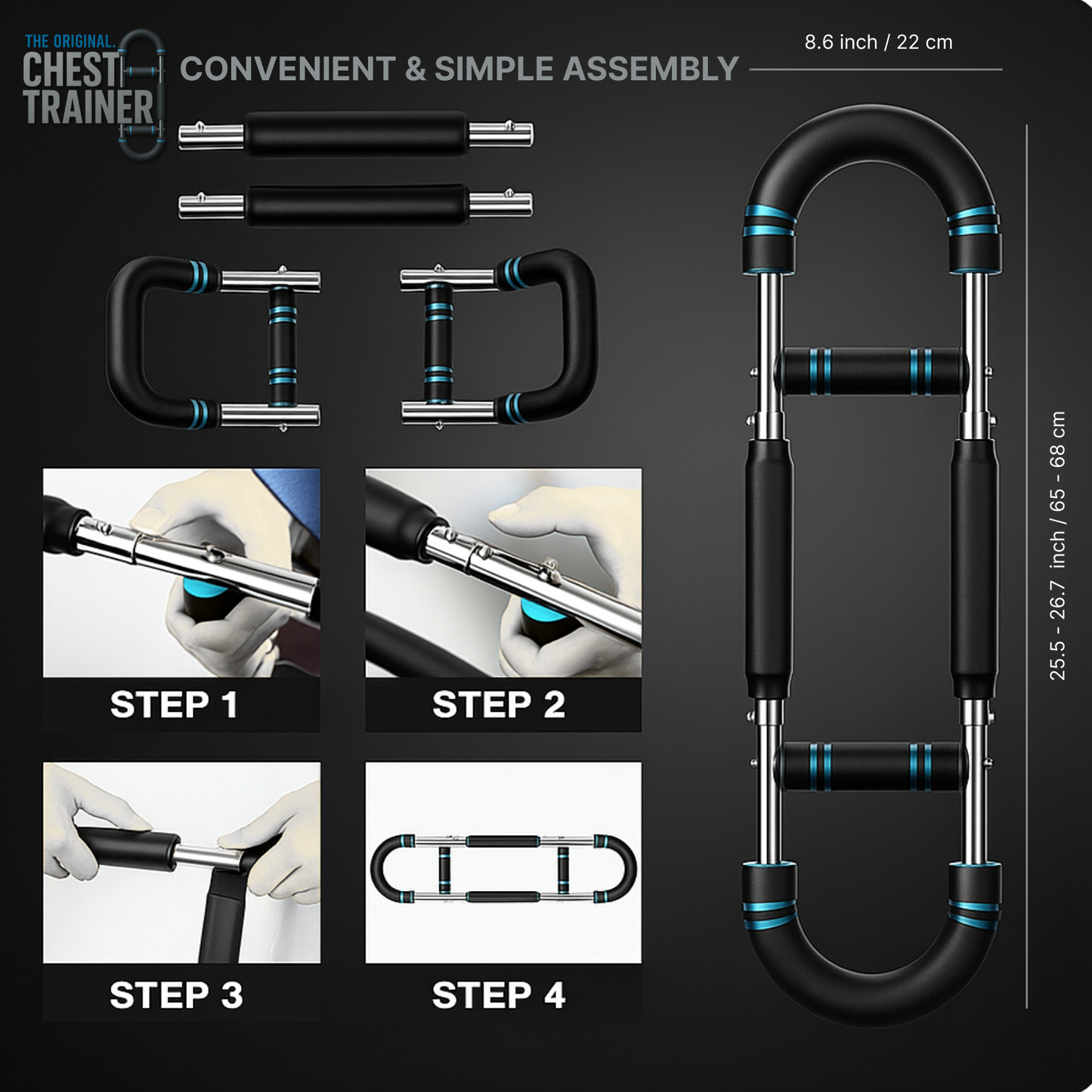 ChestTrainer ™