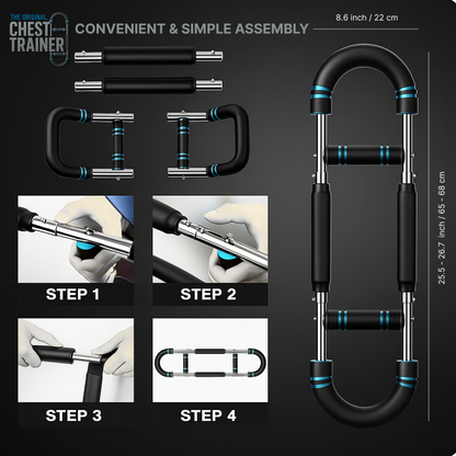 ChestTrainer ™