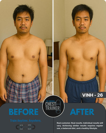 ChestTrainer ™