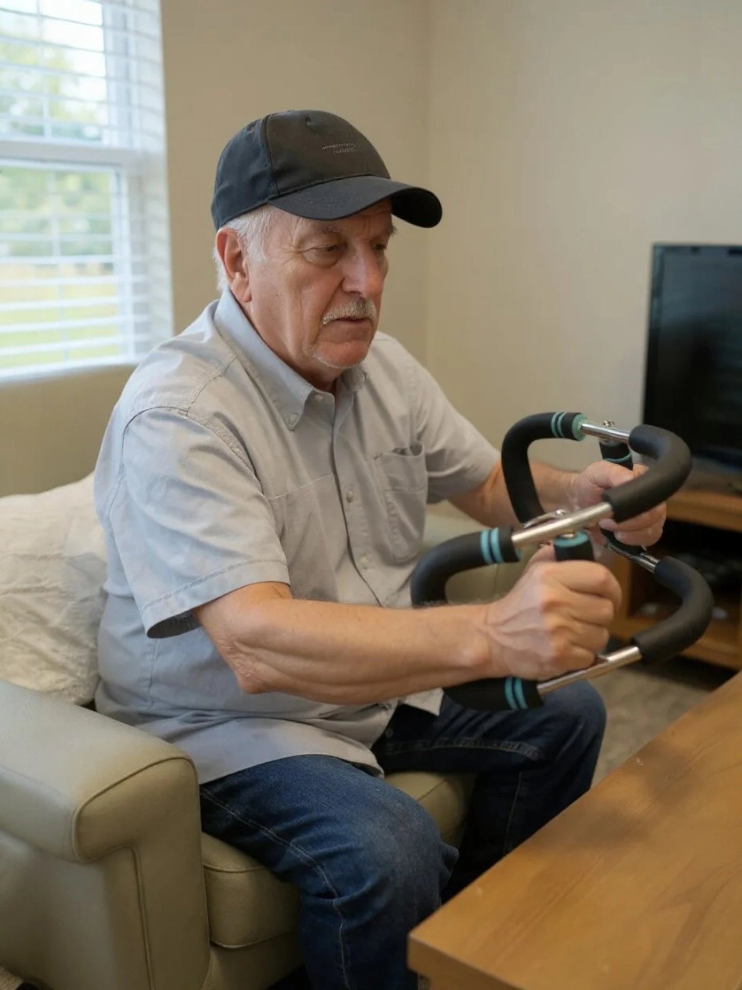 ChestTrainer ™