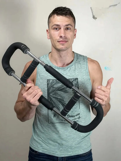 ChestTrainer ™